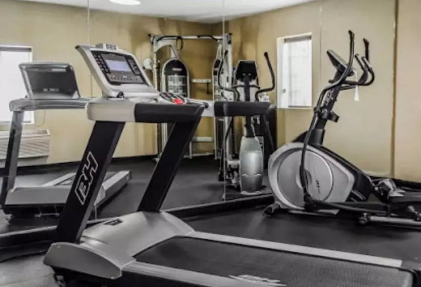 酒店 Surestay Plus By Best Western Jonestown Lebanon Valley