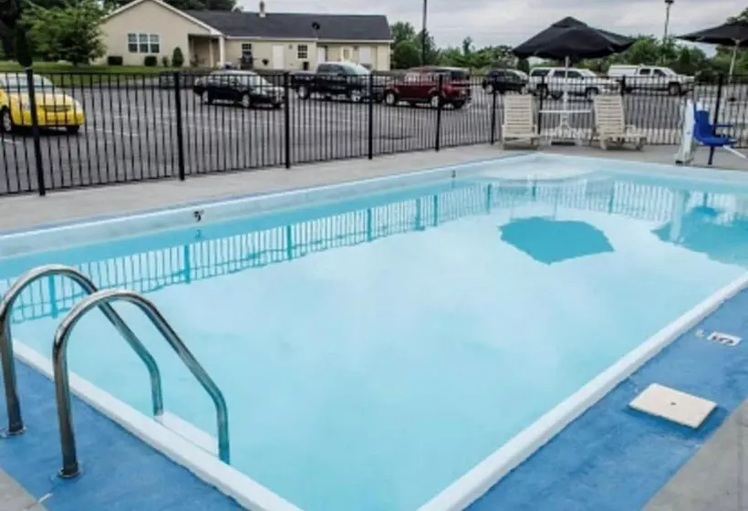 酒店 Surestay Plus By Best Western Jonestown Lebanon Valley