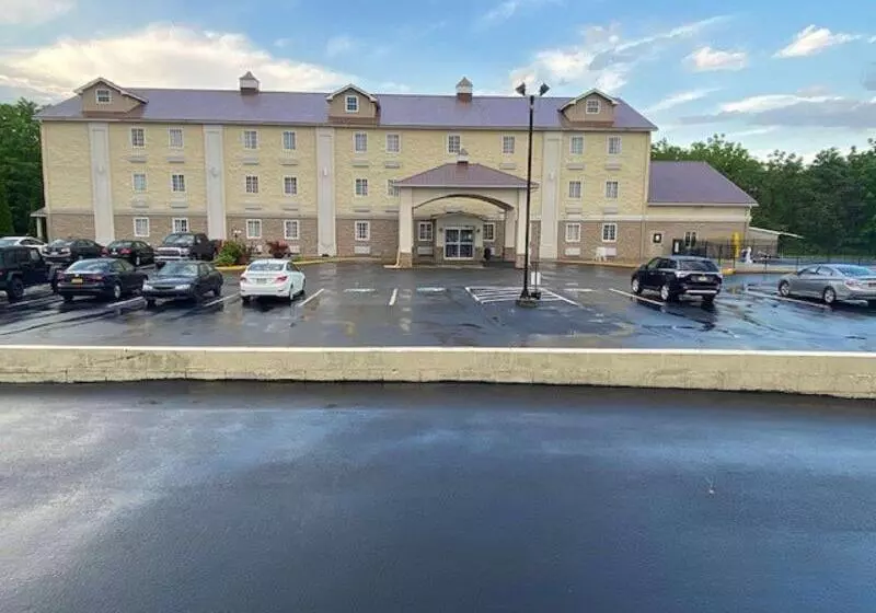 酒店 Surestay Plus By Best Western Jonestown Lebanon Valley
