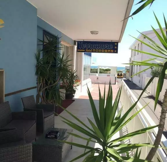 هتل Terramare