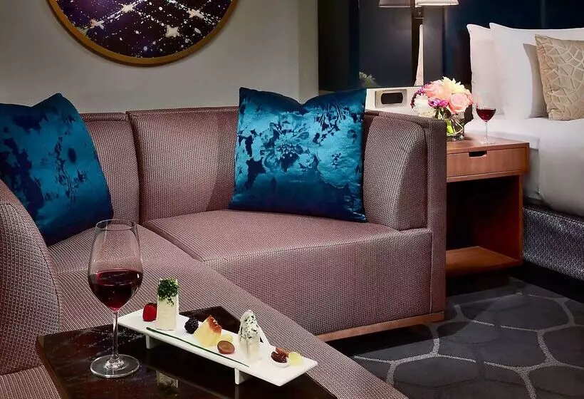 酒店 The Royal Sonesta Houston Galleria