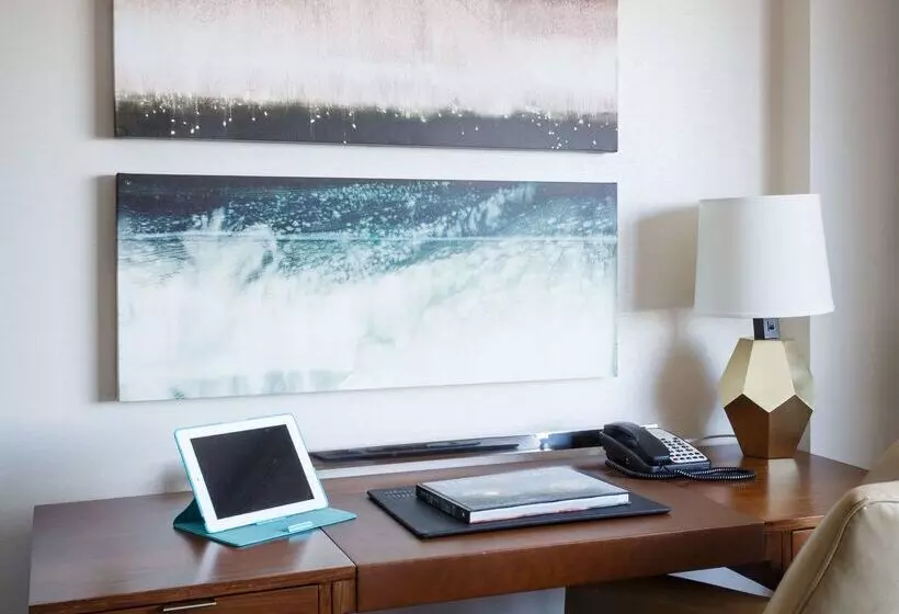 酒店 The Royal Sonesta Houston Galleria