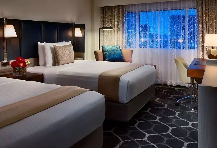 酒店 The Royal Sonesta Houston Galleria