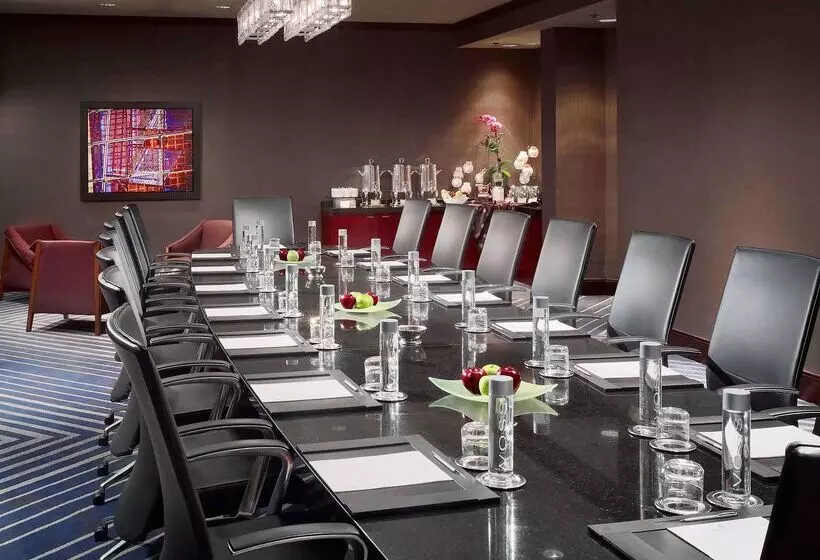 酒店 The Royal Sonesta Houston Galleria