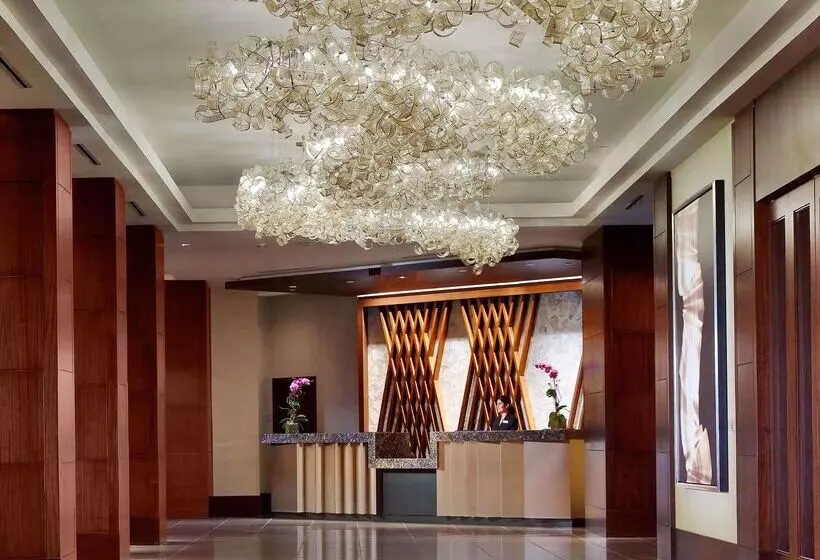 酒店 The Royal Sonesta Houston Galleria