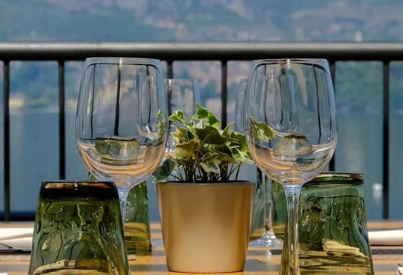 בית מלון כפרי Villa Aurora