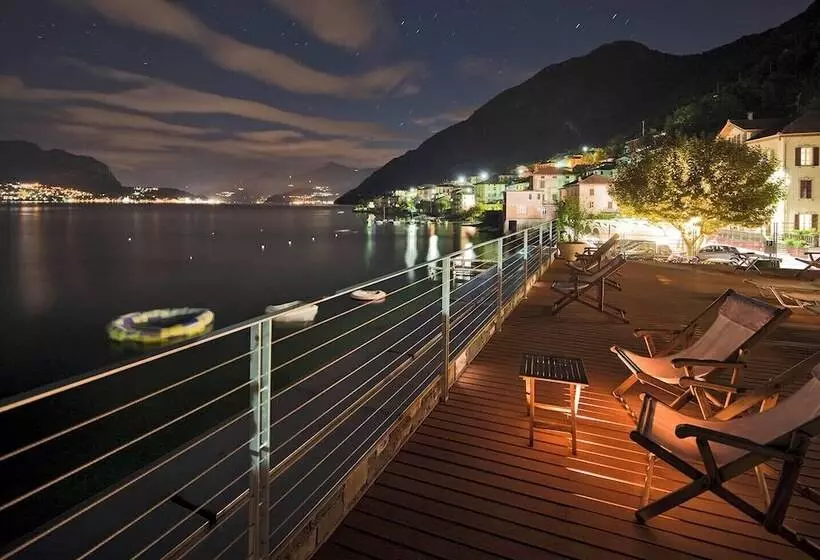 בית מלון כפרי Villa Aurora