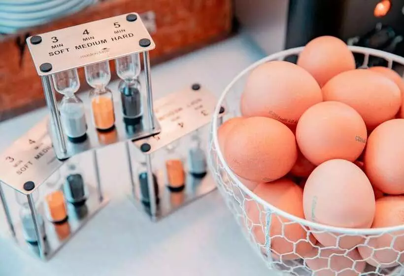 בית מלון כפרי Villa Aurora