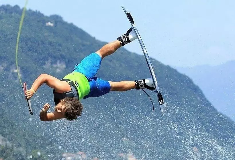 בית מלון כפרי Villa Aurora