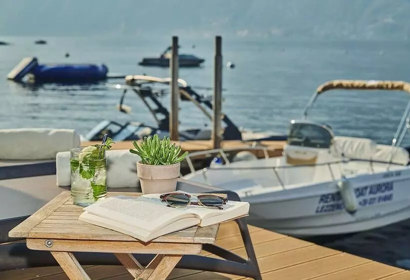 בית מלון כפרי Villa Aurora