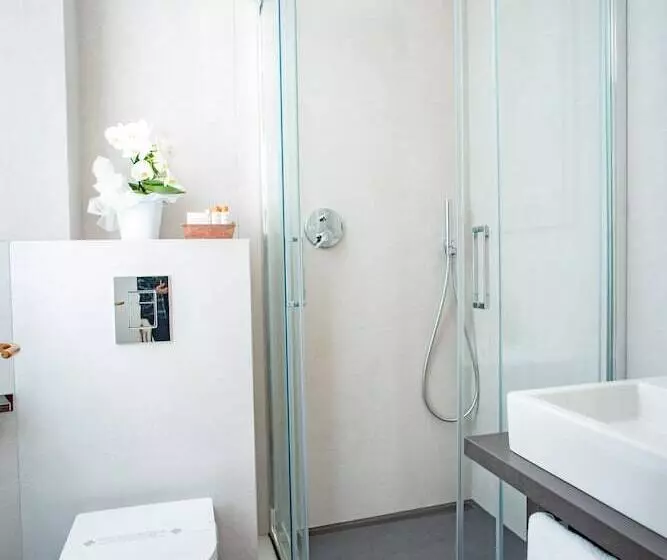 בית מלון כפרי Villa Aurora