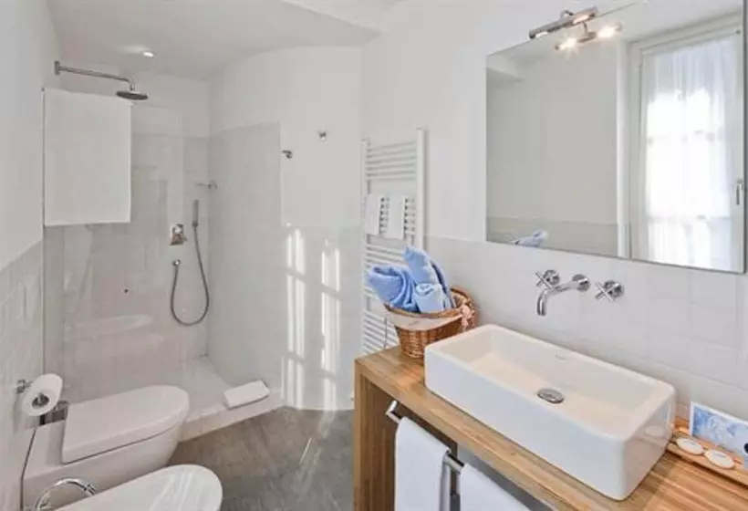 בית מלון כפרי Villa Aurora