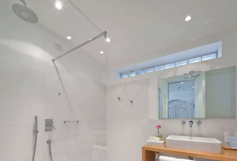 בית מלון כפרי Villa Aurora