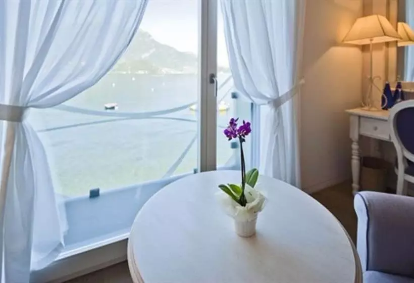 בית מלון כפרי Villa Aurora