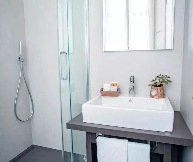 בית מלון כפרי Villa Aurora