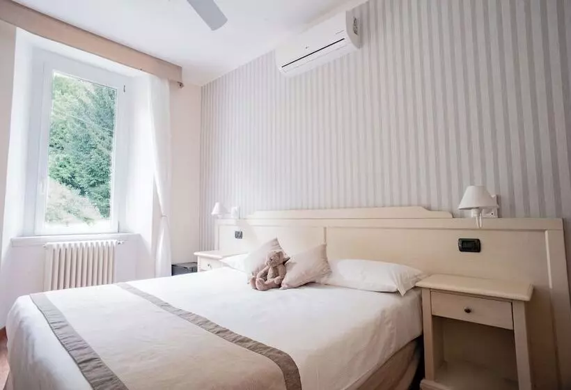 בית מלון כפרי Villa Aurora