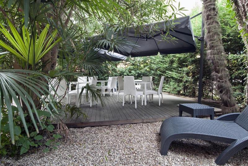 酒店 Villa Pannonia