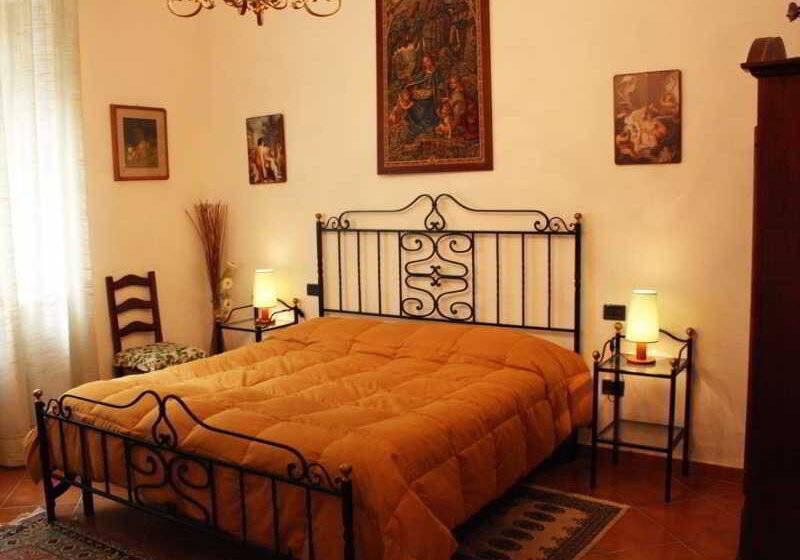 فندق Villa Sant Uberto Country Inn