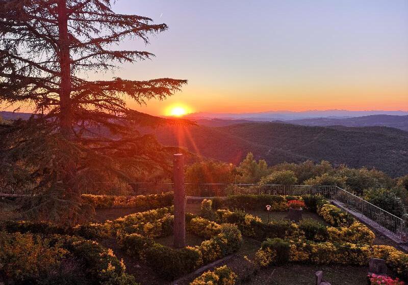 فندق Villa Sant Uberto Country Inn