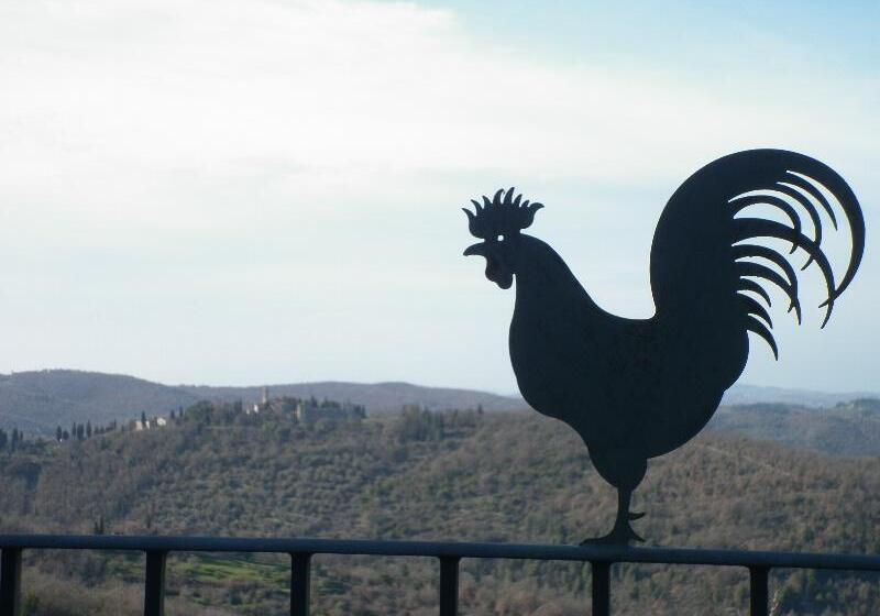 فندق Villa Sant Uberto Country Inn