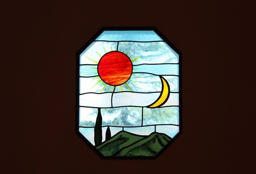 فندق Villa Sant Uberto Country Inn