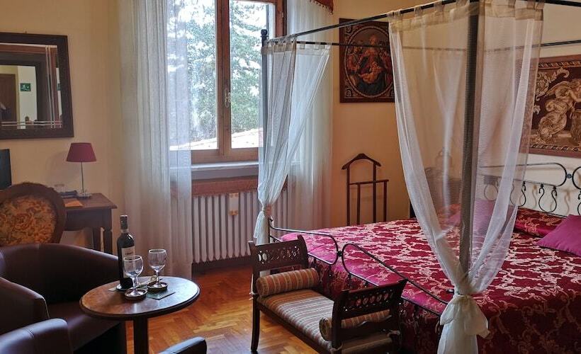 فندق Villa Sant Uberto Country Inn