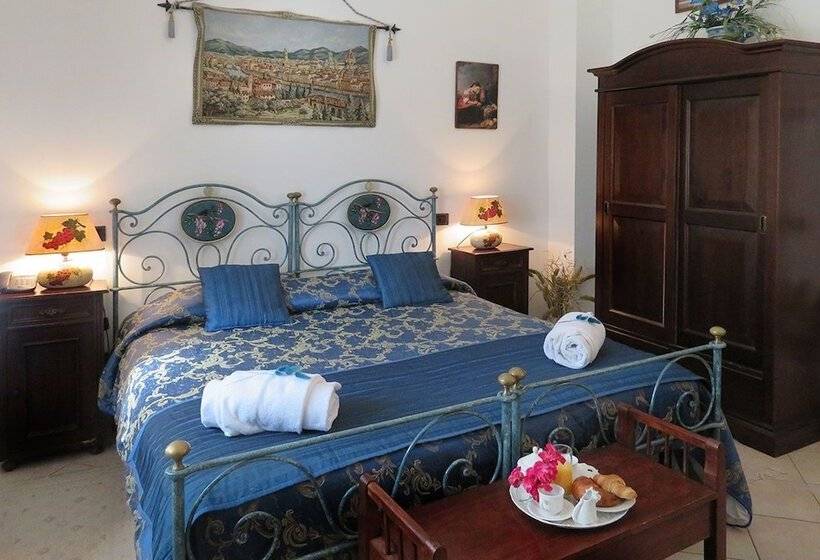 فندق Villa Sant Uberto Country Inn