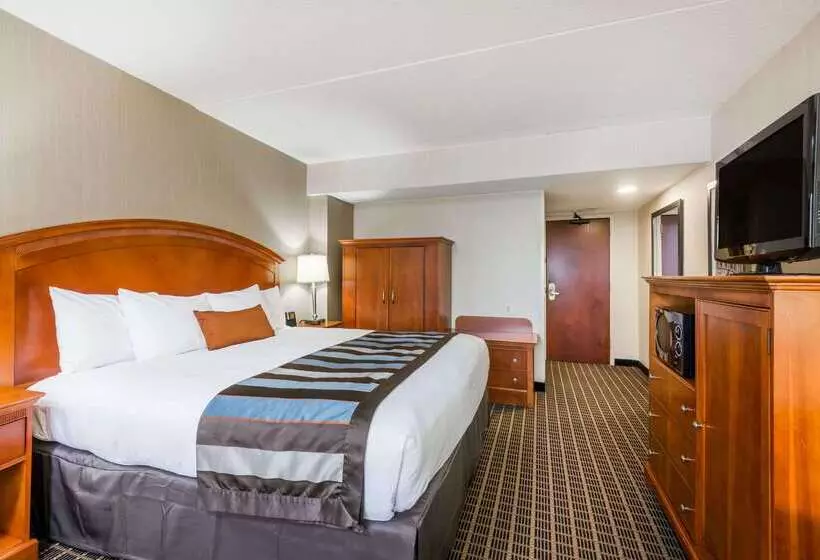 酒店 Wingate By Wyndham Springfield