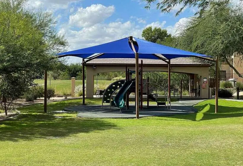 Scottsdale Links Resort
