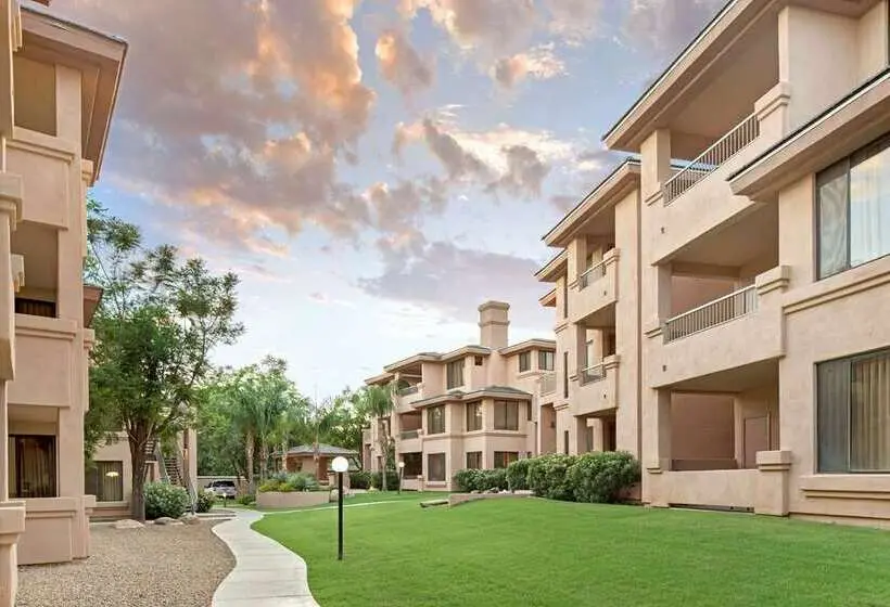 Scottsdale Links Resort