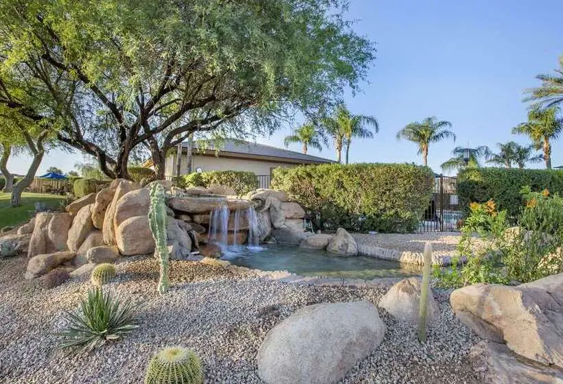 Scottsdale Links Resort