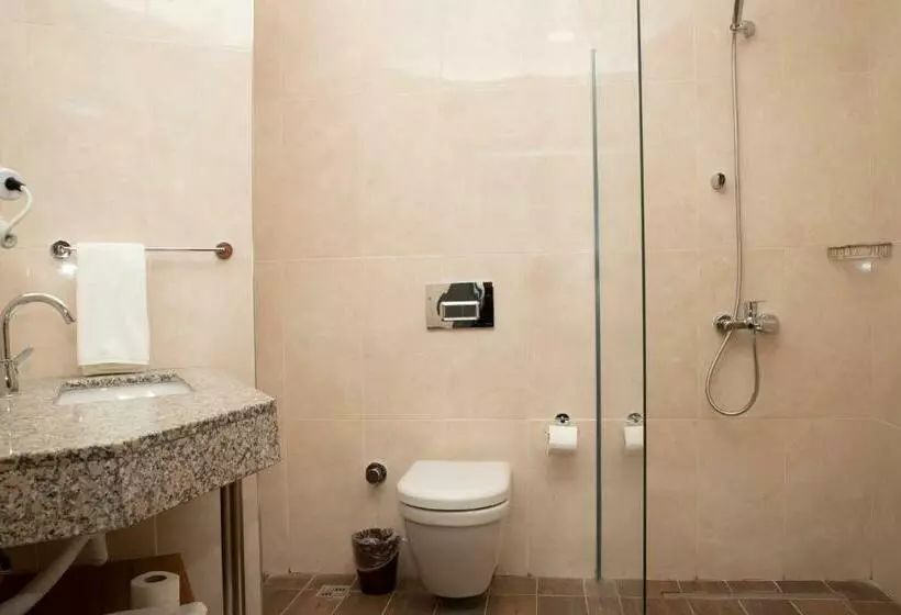 Hotelli Business Express