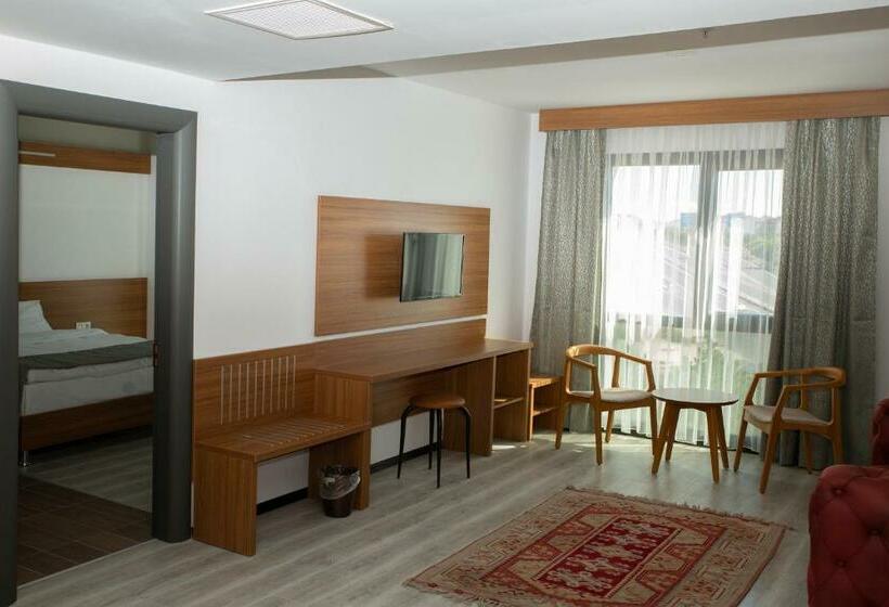 בית מלון כפרי Business Express