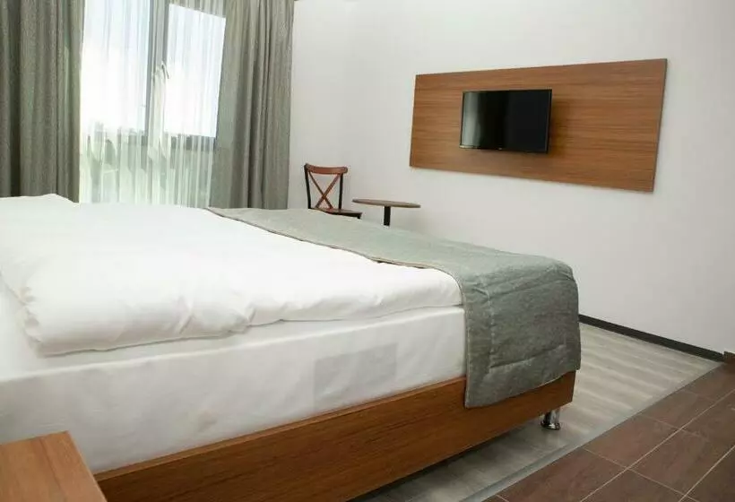 Hotelli Business Express