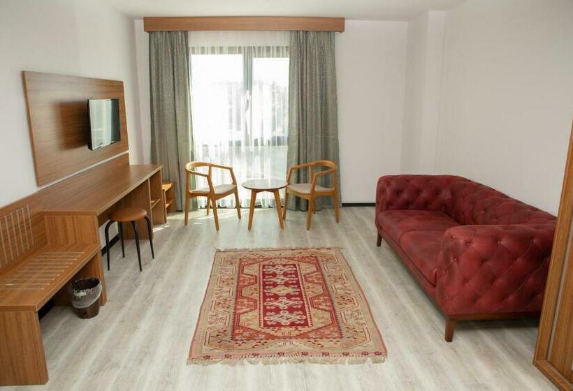 בית מלון כפרי Business Express