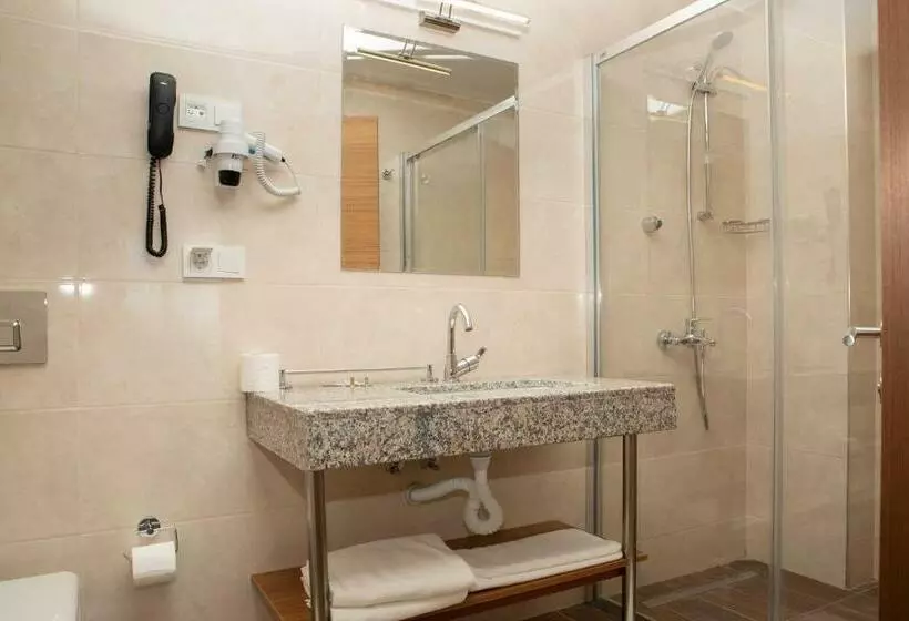 Hotelli Business Express