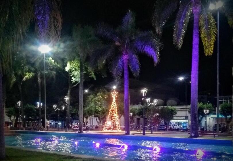 旅馆 Social Club La Cueva