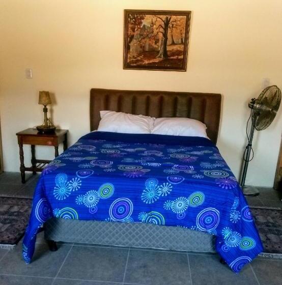 旅馆 Social Club La Cueva