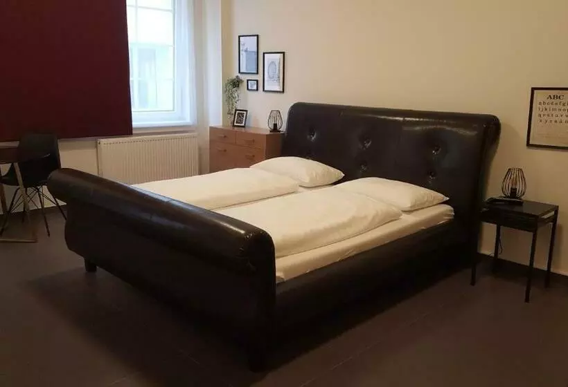 City Center Apartments Linz