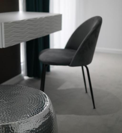 پانسیون Velvet Home