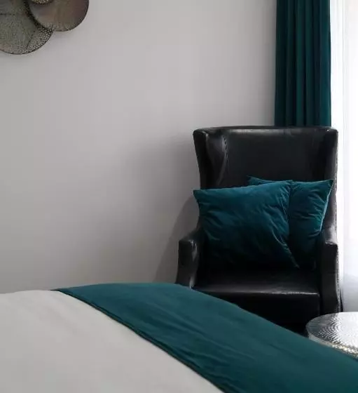 ペンション Velvet Home