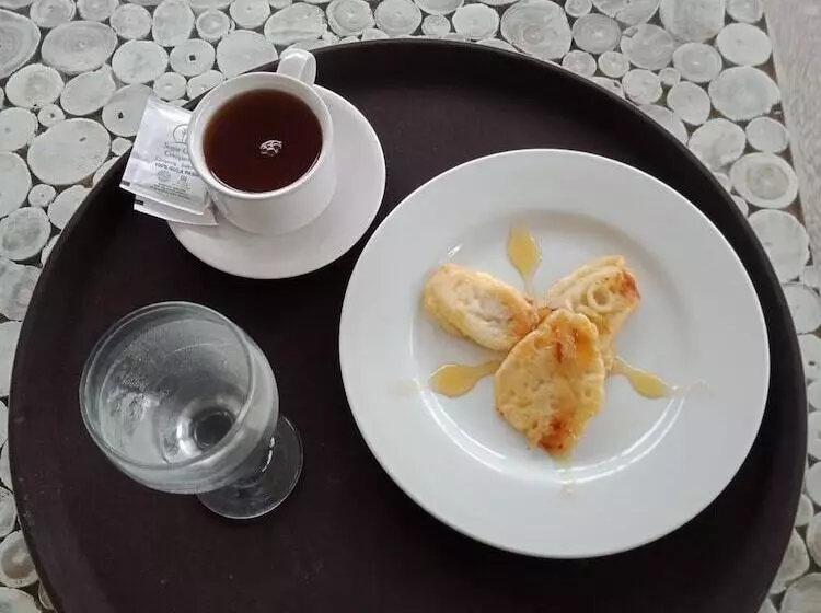 ベッドアンドブレックファースト Bali Sesandan Garden