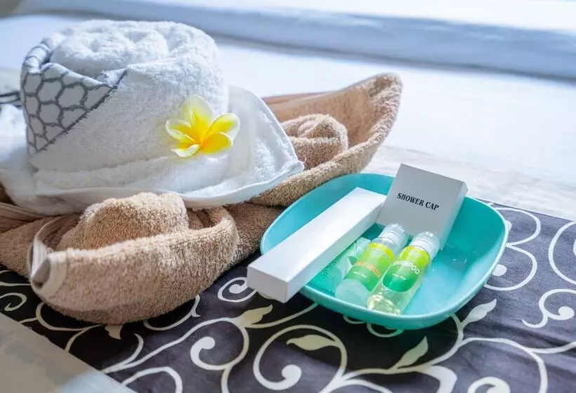 ベッドアンドブレックファースト Bali Sesandan Garden