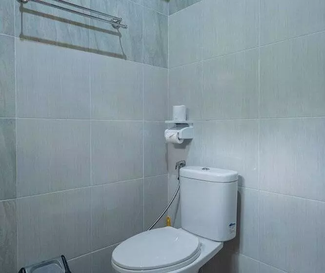 ベッドアンドブレックファースト Bali Sesandan Garden