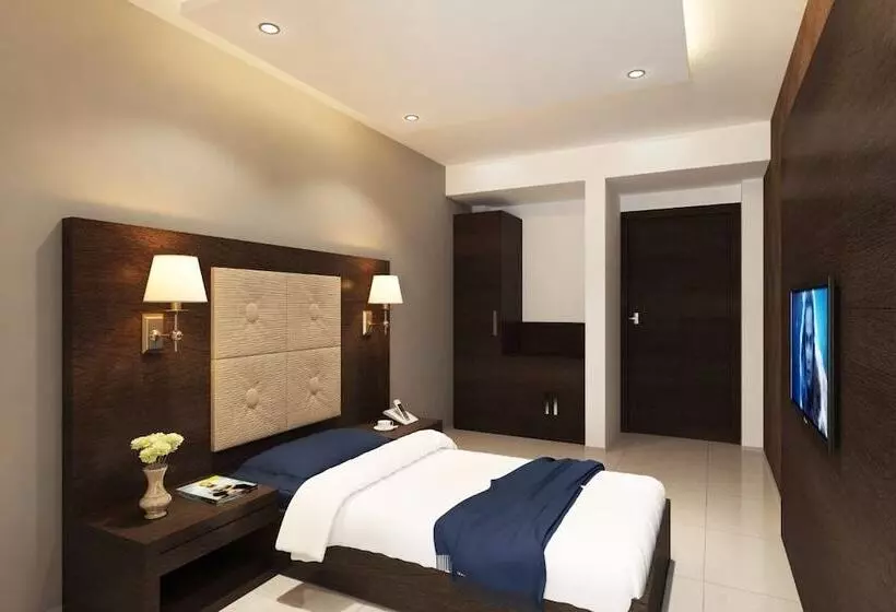 ホテル Cygnett Inn Trendz