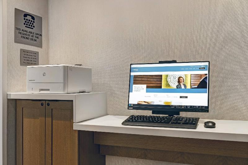 ホテル Fairfield Inn & Suites By Marriott Milwaukee Brookfield