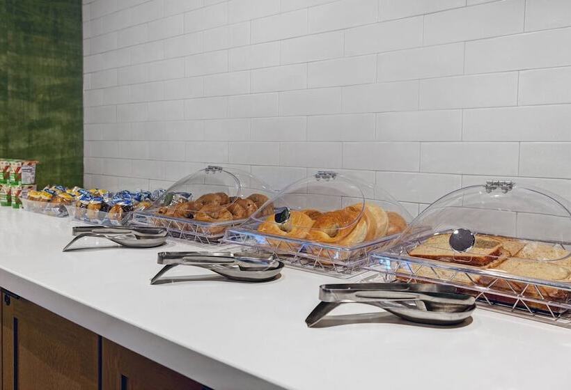 ホテル Fairfield Inn & Suites By Marriott Milwaukee Brookfield