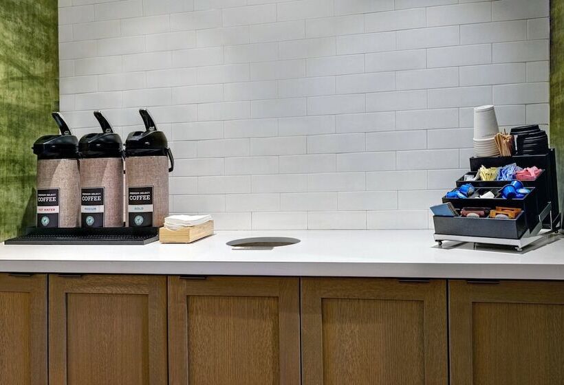 ホテル Fairfield Inn & Suites By Marriott Milwaukee Brookfield