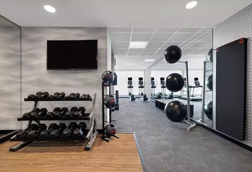 ホテル Fairfield Inn & Suites By Marriott Milwaukee Brookfield