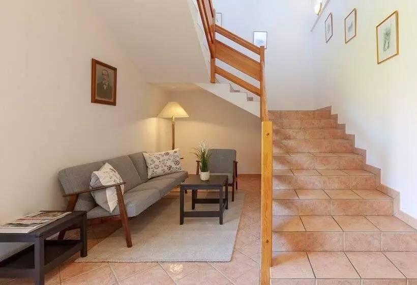 Hotelli Gasthof Gruber